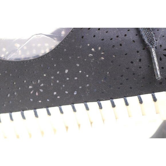 Skechers Sepulveda Blvd. Navy Blue Sneakers-7.5-Memory Foam-Air Cooled - Picture 10 of 10